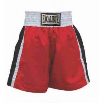 Шорты тайские Excalibur Model 1401, фото 1