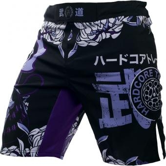 Шорты Hardcore Training hctshorts050, фото 1