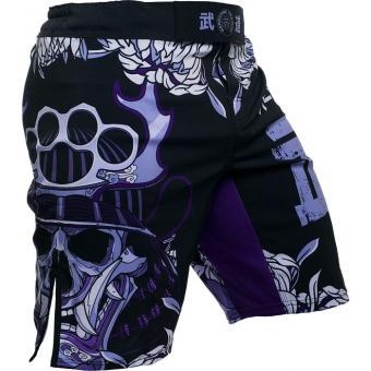 Шорты Hardcore Training hctshorts050, фото 2