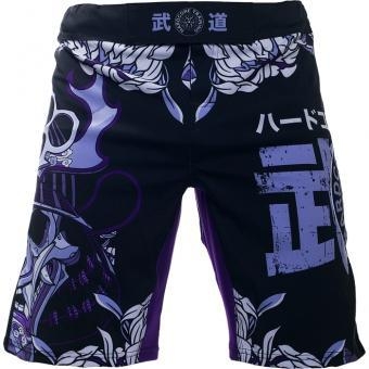 Шорты Hardcore Training hctshorts050, фото 3