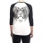 Женский Лонгслив Headrush heashirt0390