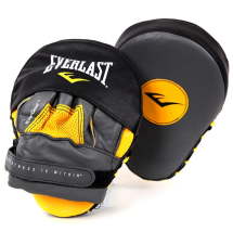 Лапы изогнутые EVERLAST Mantis Punch Mitts