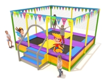 Батутная арена &quot;Супер kids&quot;