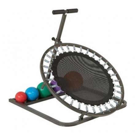 Батут для медицинского мяча Perform Better Plyorebounder With Storage Shelf, фото 1