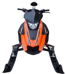 Снегоход COMPASS C-200, фото 2