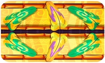 Домик средний 2 (Майя) МФ 10.01.06-03 Домик средний 2 (Майя) МФ 10.01.06-03