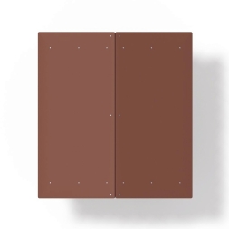 Нарды + Шахматы - Столик для взрослых с навесом - МФ 32.01.05-04, фото 2 Нарды + Шахматы - Столик для взрослых с навесом - МФ 32.01.05-04, фото 2