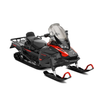 Снегоход BRP Ski-Doo Skandic SWT 900 ACE (2024)