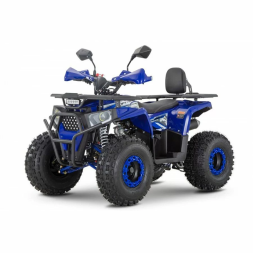 Квадроцикл WELS ATV Trail 125 Pro, фото 3
