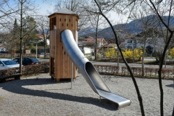 Башня Пента, фото 1 Башня Пента, фото 1