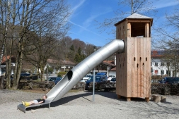 Башня Пента, фото 2 Башня Пента, фото 2