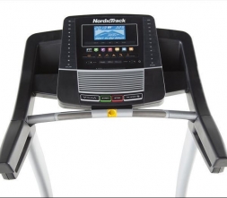Беговая дорожка электр. NordicTrack T 16.0 (США) + кардиопояс Polar, фото 2