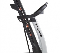 Беговая дорожка электр. NordicTrack T 16.0 (США) + кардиопояс Polar, фото 3