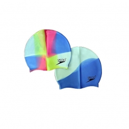 Шапочка для плавания Speedo силикон