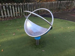 Карусель Тюльпан, фото 3 Карусель Тюльпан, фото 3