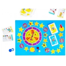 Настольная игра &quot;Угадай КТО и ЧТО?&quot; Tactic