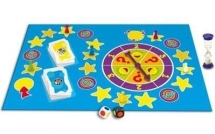 Настольная игра &quot;Угадай КТО и ЧТО?&quot; Tactic