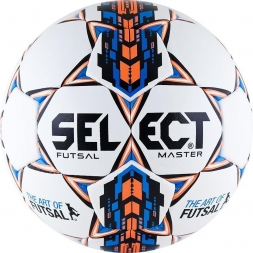 Мяч футзальный Select Futsal Master №4