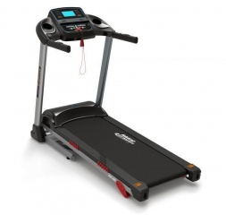 Беговая дорожка электрическая Basic Fitness  T660, фото 1