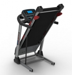 Беговая дорожка электрическая Basic Fitness  T660, фото 2