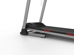 Беговая дорожка электрическая Basic Fitness  T660, фото 4