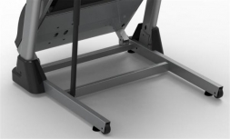 Беговая дорожка электрическая Basic Fitness  T660, фото 5