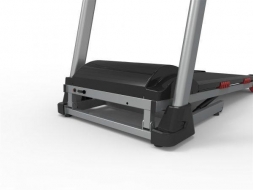 Беговая дорожка электрическая Basic Fitness  T660, фото 6
