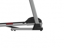 Беговая дорожка электрическая Basic Fitness  T660, фото 7