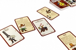 Настольная игра «Хороший, плохой, манчкин», фото 8