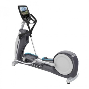 Эллиптический тренажер PRECOR EFX 885 V2 с консолью P82, фото 1