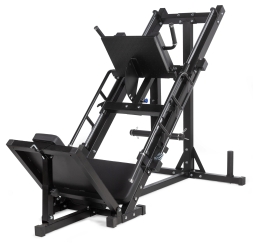 Тренажер Жим ногами (Гак машина) VictoryFit VF-С6013 (3 места) 1, фото 4 Тренажер Жим ногами (Гак машина) VictoryFit VF-С6013 (3 места) 1, фото 4