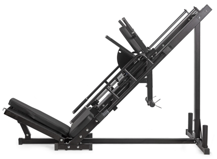 Тренажер Жим ногами (Гак машина) VictoryFit VF-С6013 (3 места) 1, фото 10