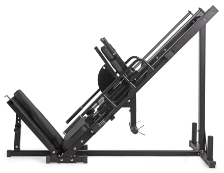 Тренажер Жим ногами (Гак машина) VictoryFit VF-С6013 (3 места) 1, фото 14