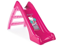 Детская горка Hello Kitty Pilsan Funny (06-220)