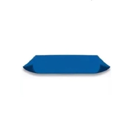 Ковёр борцовский 10х10х0,05 м, эквивалентно пл.160 кг/м3 (ППЭ/НПЭ, одноцветный) СТП-104, фото 1
