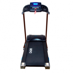 Электрическая беговая дорожка для дома EVO FITNESS Genesis , фото 1
