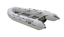 Лодка ПВХ «Кайман N-330» НДНД Лодка ПВХ «Кайман N-330» НДНД