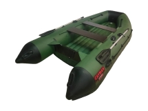 Лодка ПВХ «Кайман N-330» НДНД Лодка ПВХ «Кайман N-330» НДНД