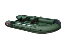 Лодка ПВХ «Кайман N-330» НДНД Лодка ПВХ «Кайман N-330» НДНД