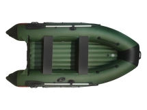 Лодка ПВХ «Кайман N-330» НДНД Лодка ПВХ «Кайман N-330» НДНД