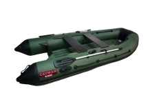 Лодка ПВХ «Кайман N-330» НДНД Лодка ПВХ «Кайман N-330» НДНД