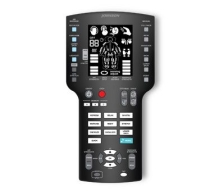 Массажное кресло Johnson Health Tech MC-J6800 Black