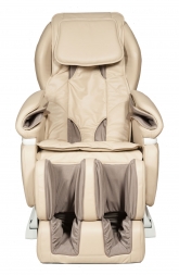 Массажное кресло iRest SL-A91 Classic Exclusive Beige, фото 2