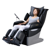 Массажное кресло Fujiiryoki EC-3700