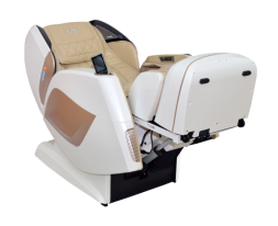 Домашнее массажное кресло OTO Prestige Zen PE-09 PRO Beige, фото 6