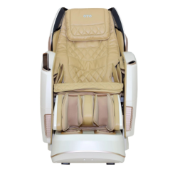 Домашнее массажное кресло OTO Prestige Zen PE-09 PRO Beige, фото 7