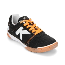 Обувь спортивная ф/б Kelme Cup Indoor Pro II (Indoor) black 55.658