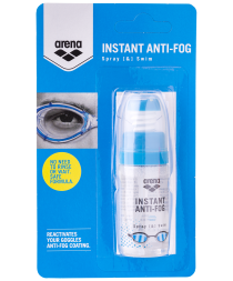 Средство Antifog Instant Spray Swim transparent, 000398 100, фото 2