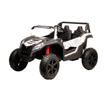 Детский электромобиль Buggy M222MM 24V белый