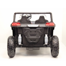 Детский электромобиль Buggy M222MM 24V белый